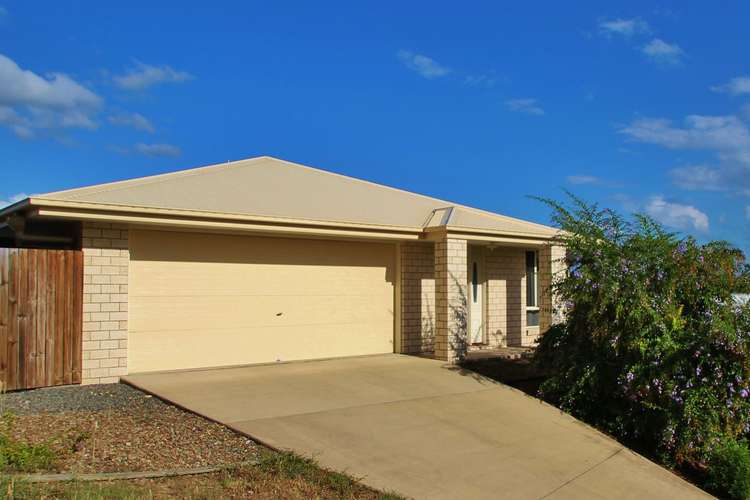 Main view of Homely house listing, 6 Amalie Place, Gympie QLD 4570
