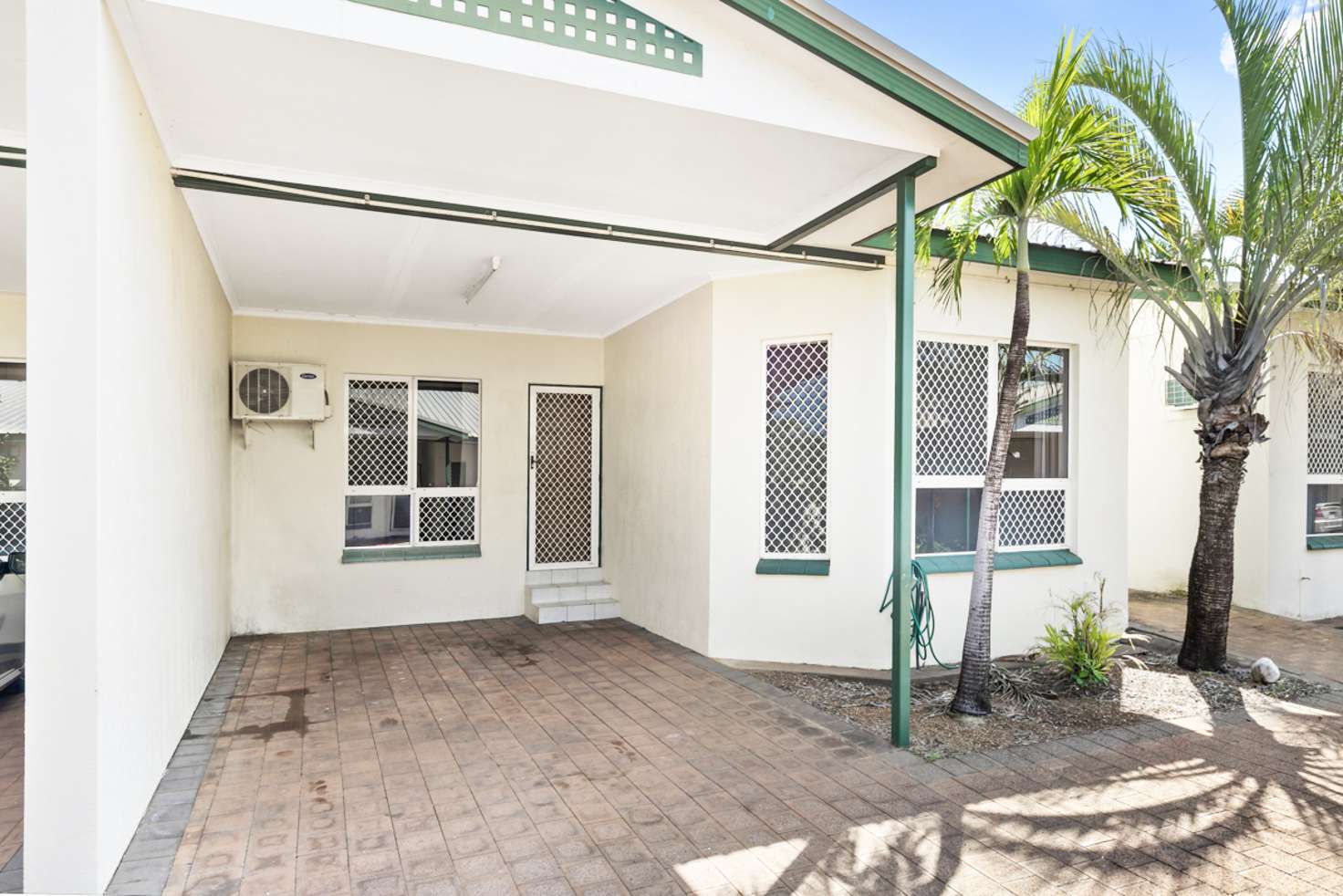 Main view of Homely unit listing, 11/20 Forrest Parade, Bakewell NT 832
