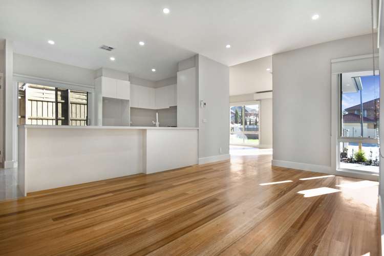 Second view of Homely townhouse listing, 1/44 Springfield Road, Blackburn VIC 3130