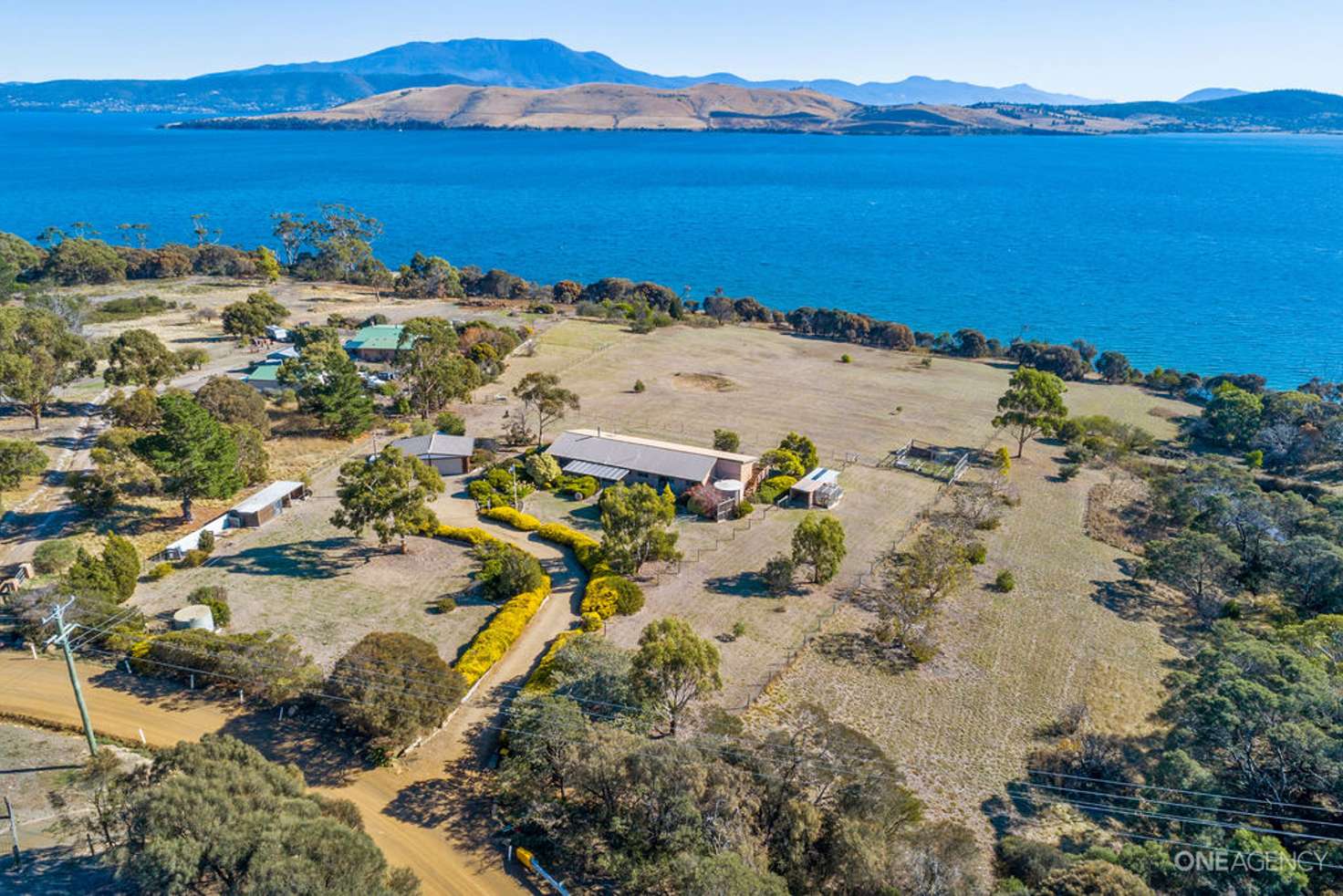 Main view of Homely house listing, 644 Dorans Road, Sandford TAS 7020