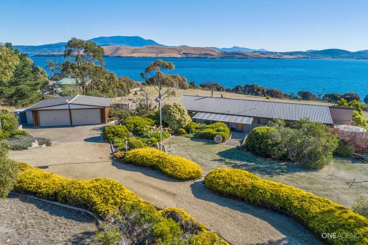 Second view of Homely house listing, 644 Dorans Road, Sandford TAS 7020