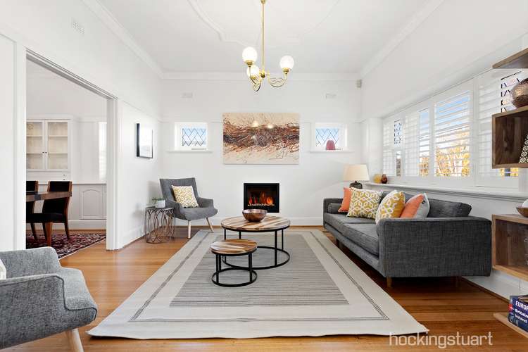 Fourth view of Homely house listing, 21 Malvern Avenue, Glen Iris VIC 3146