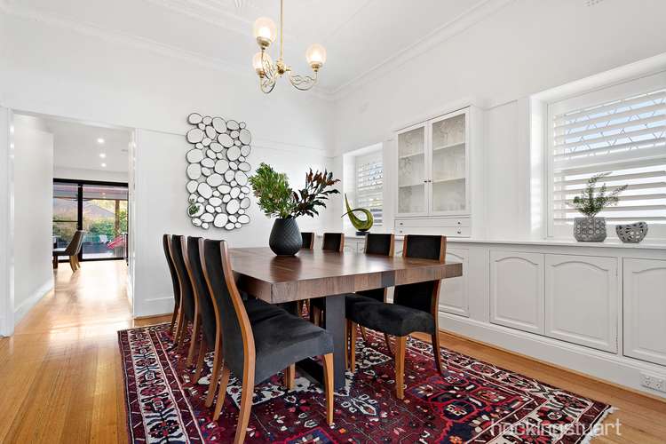 Fifth view of Homely house listing, 21 Malvern Avenue, Glen Iris VIC 3146