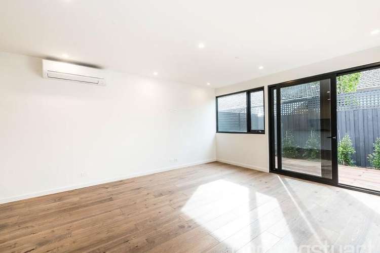 Third view of Homely apartment listing, 12/477 Highett Road, Highett VIC 3190