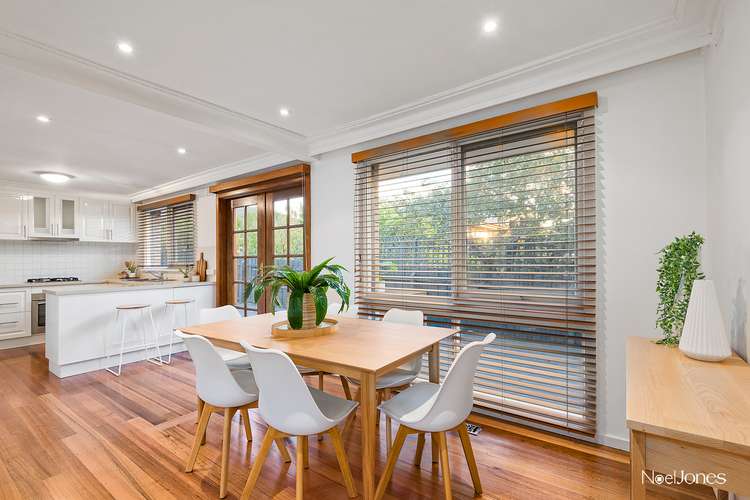 Third view of Homely unit listing, 2/39 Greenwood Street, Burwood VIC 3125