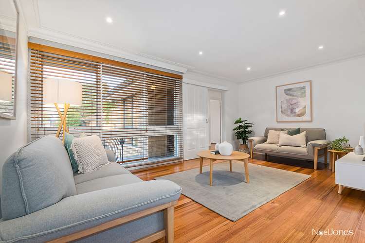 Fifth view of Homely unit listing, 2/39 Greenwood Street, Burwood VIC 3125