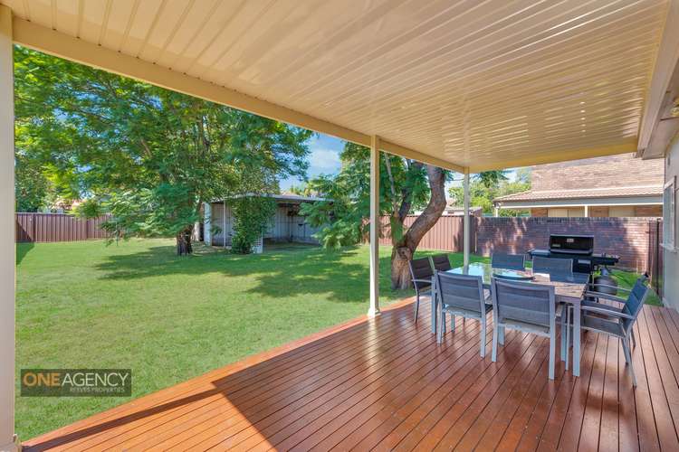 Second view of Homely house listing, 16 McNaughton Street, Jamisontown NSW 2750