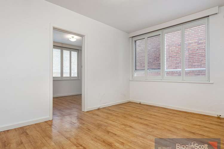 Third view of Homely apartment listing, 2/5-7 Moolton Street, Travancore VIC 3032