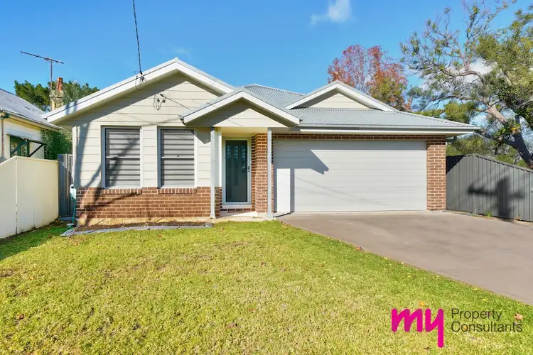 35 Eurelia Road, Buxton NSW 2571