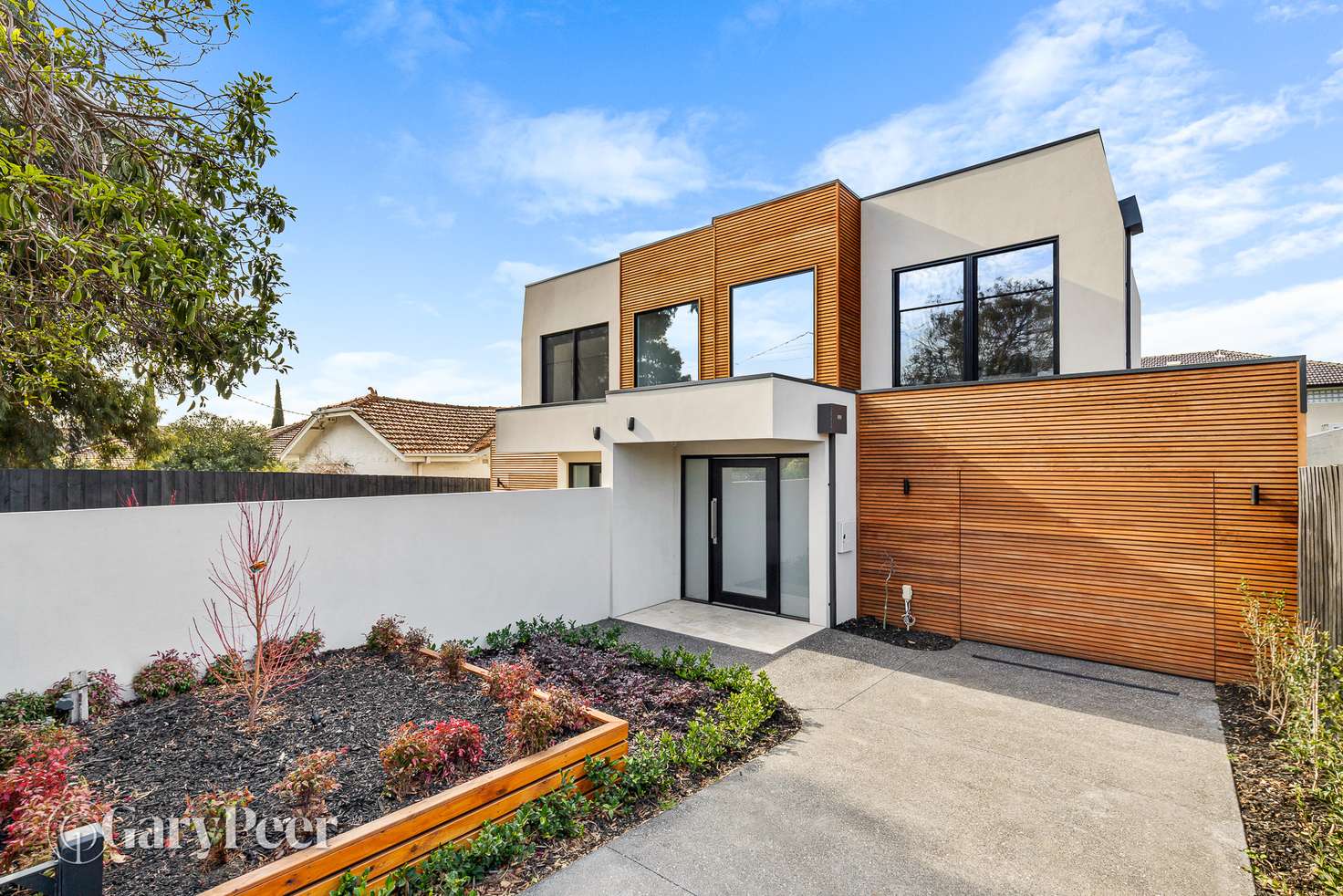 Main view of Homely townhouse listing, 18a Thomas Street, Brighton East VIC 3187