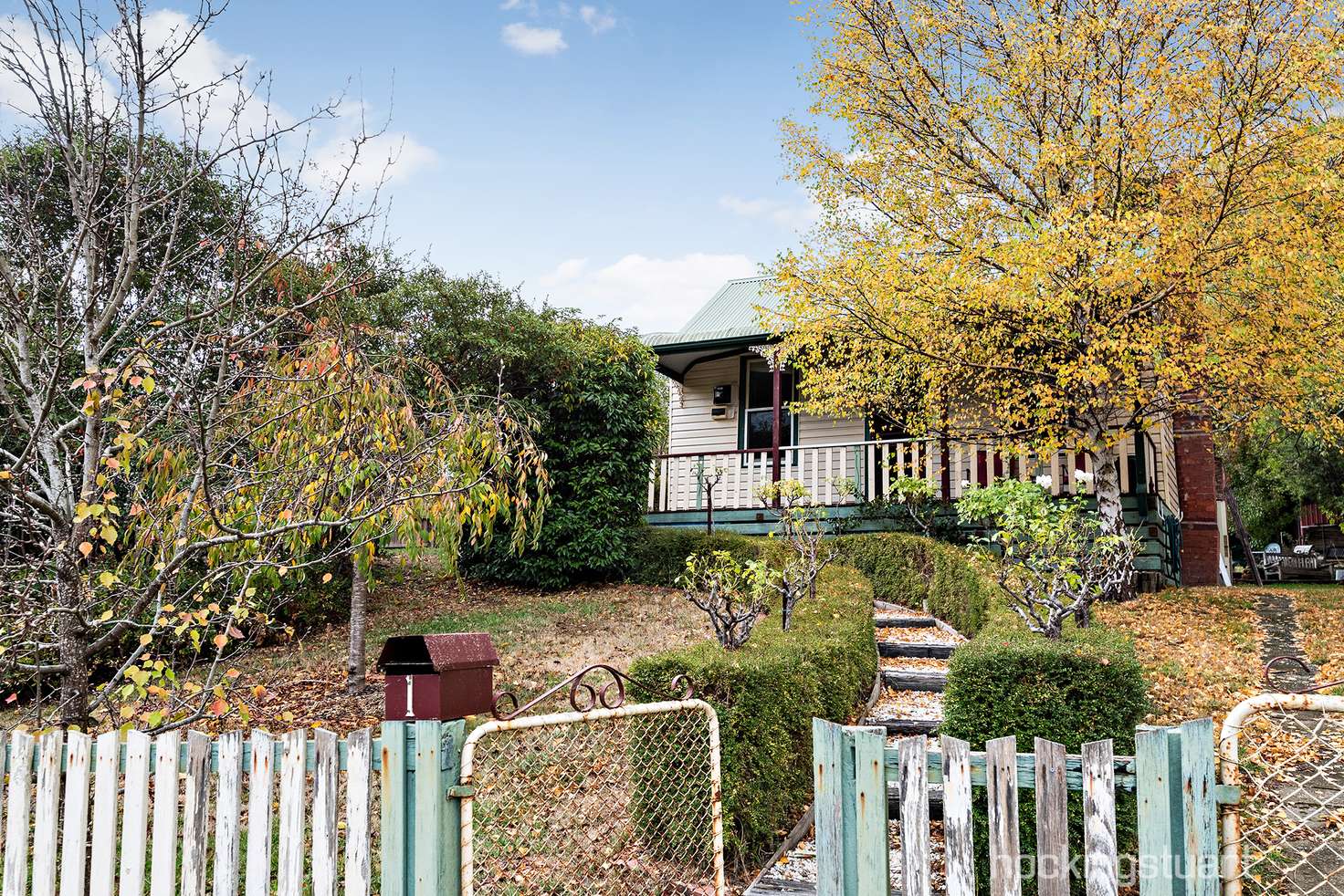 Main view of Homely house listing, 1 Lake Road, Daylesford VIC 3460