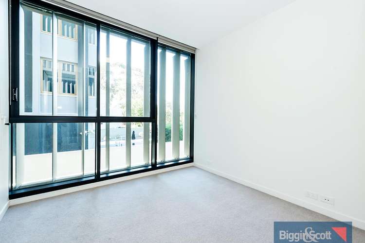 Fourth view of Homely apartment listing, 109/70 Queens Road, Melbourne VIC 3004