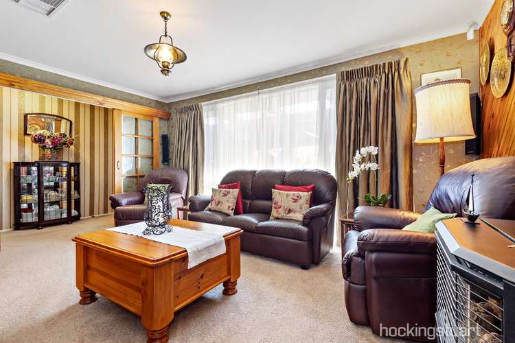 Fourth view of Homely house listing, 10 Leggatt Street, Melton South VIC 3338