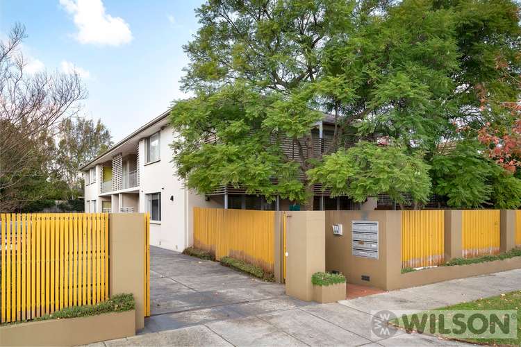 Third view of Homely apartment listing, 1/21 Thanet Street, Malvern VIC 3144