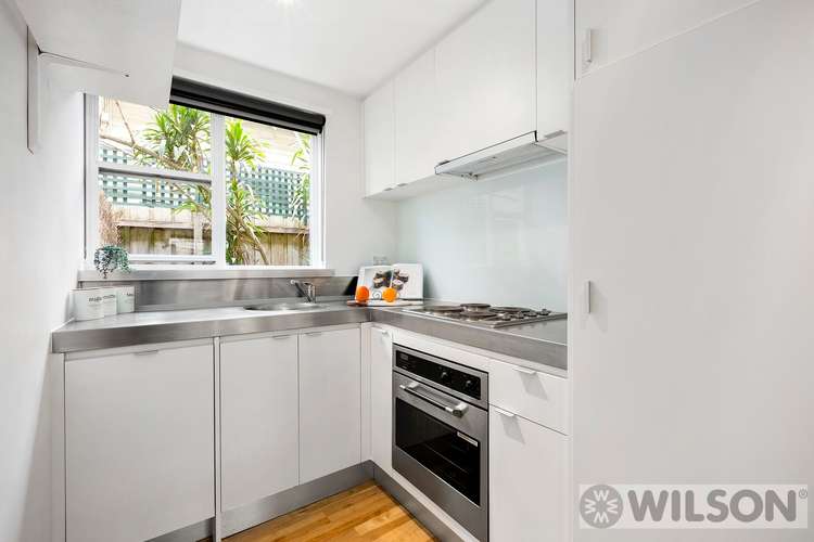 Fourth view of Homely apartment listing, 1/21 Thanet Street, Malvern VIC 3144