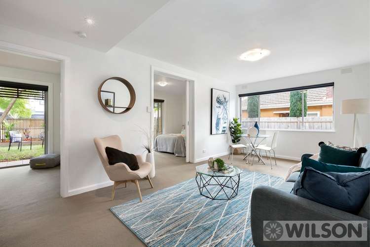 Fifth view of Homely apartment listing, 1/21 Thanet Street, Malvern VIC 3144
