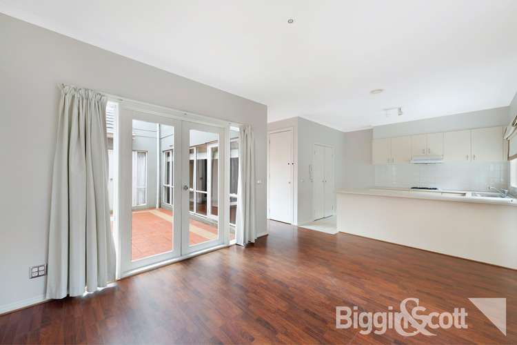 Fourth view of Homely townhouse listing, 48 Waterford Avenue, Maribyrnong VIC 3032