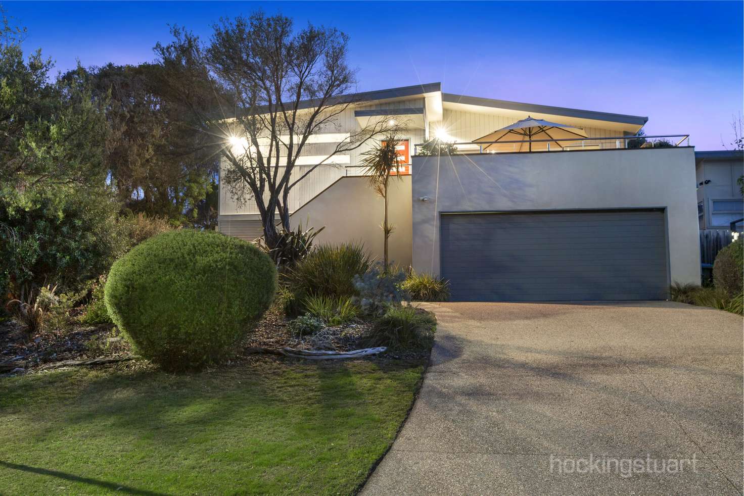 Main view of Homely house listing, 5 Law Street, Blairgowrie VIC 3942