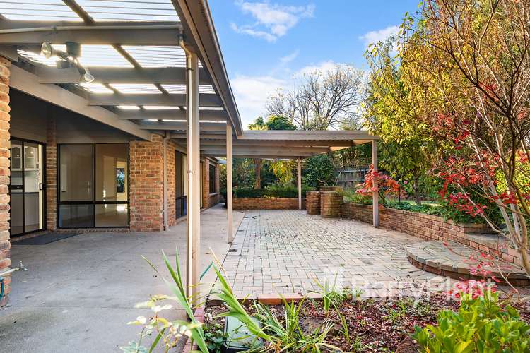 Second view of Homely house listing, 4 Shearer Court, Mornington VIC 3931
