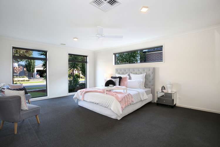 Third view of Homely house listing, 91 Bluemist Circuit, Lyndhurst VIC 3975