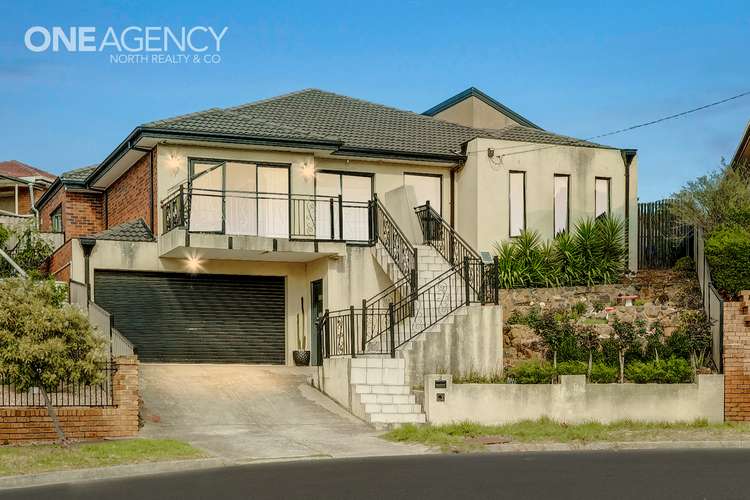 Main view of Homely house listing, 3 Lantern Close, Epping VIC 3076