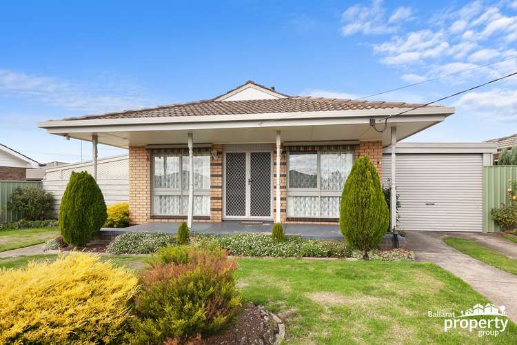 Main view of Homely house listing, 48 Grandview Grove, Wendouree VIC 3355