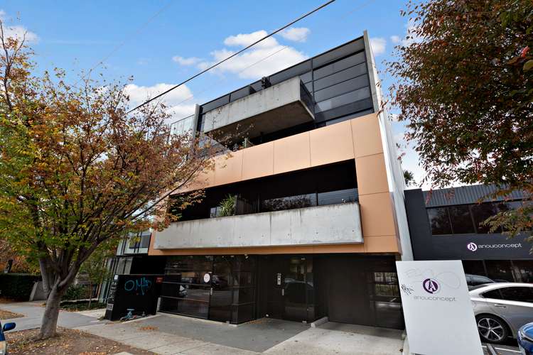 Main view of Homely apartment listing, 102/115 Wellington Street, St Kilda VIC 3182