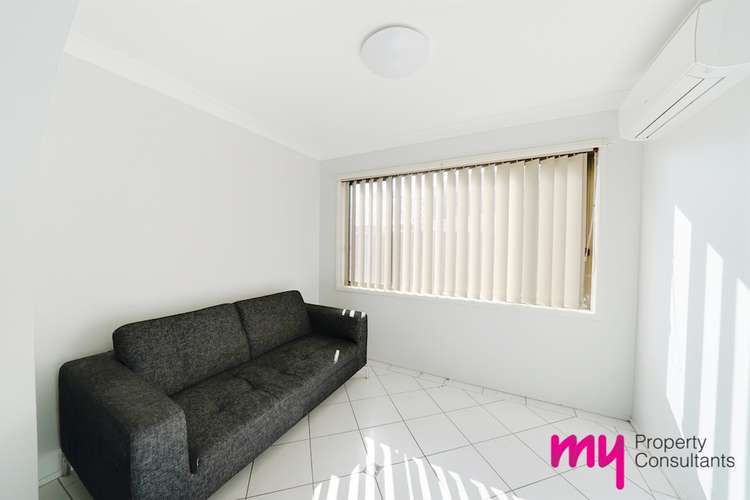 Fourth view of Homely townhouse listing, 6/1 Mary Street, Macquarie Fields NSW 2564
