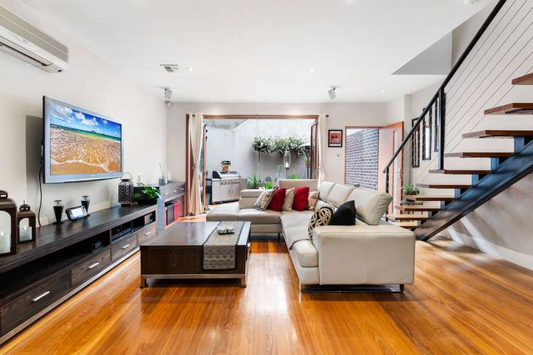 Main view of Homely house listing, 71A Alma Road, St Kilda VIC 3182