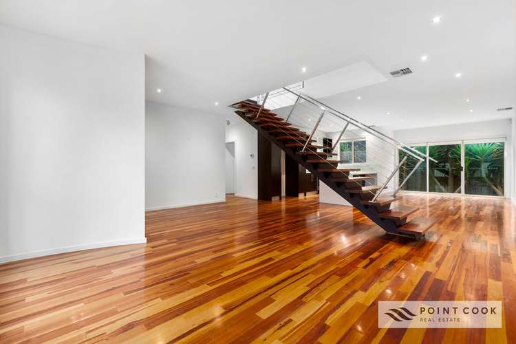Second view of Homely townhouse listing, 2/231 Point Cook Road, Point Cook VIC 3030