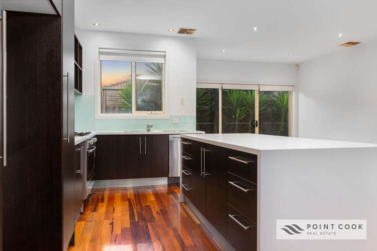 Fifth view of Homely townhouse listing, 2/231 Point Cook Road, Point Cook VIC 3030