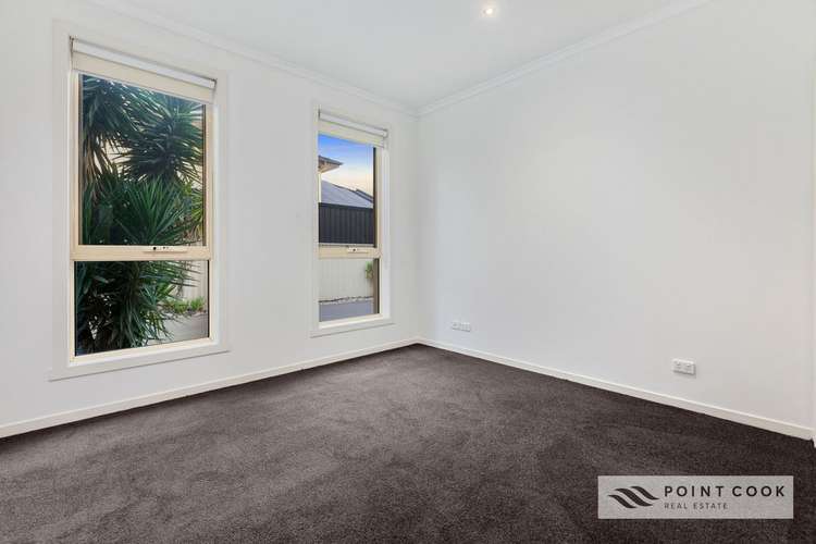 Sixth view of Homely townhouse listing, 2/231 Point Cook Road, Point Cook VIC 3030