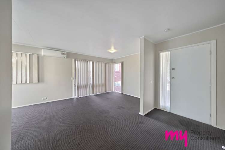 Second view of Homely house listing, 48 Lawn Avenue, Bradbury NSW 2560