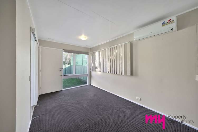 Third view of Homely house listing, 48 Lawn Avenue, Bradbury NSW 2560