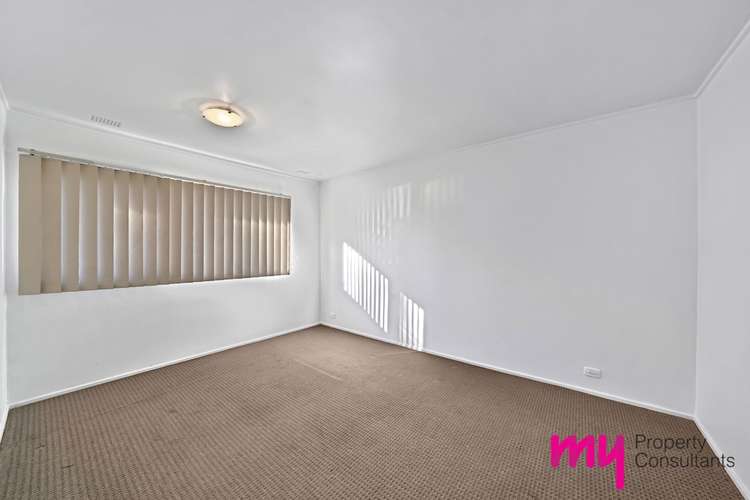 Fourth view of Homely house listing, 48 Lawn Avenue, Bradbury NSW 2560
