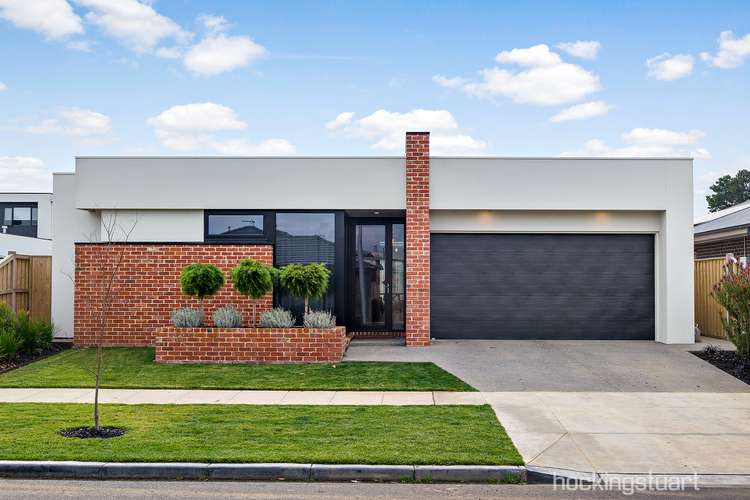 23 Magnetic Drive, Alfredton VIC 3350