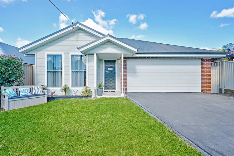 15 Matcham Road, Buxton NSW 2571