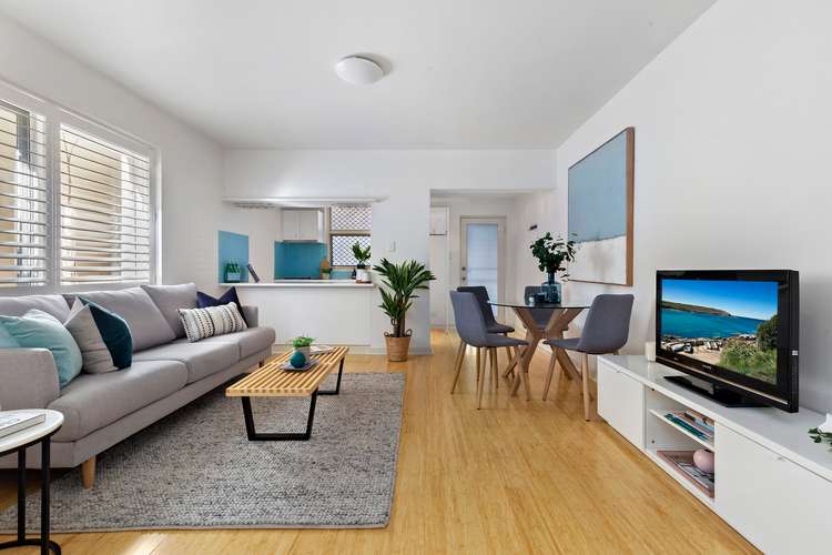 Main view of Homely apartment listing, 43/87 Alma Road, St Kilda VIC 3182