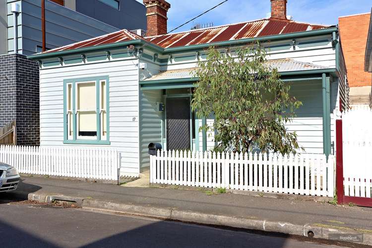 Main view of Homely house listing, 17 Percy Street, Prahran VIC 3181