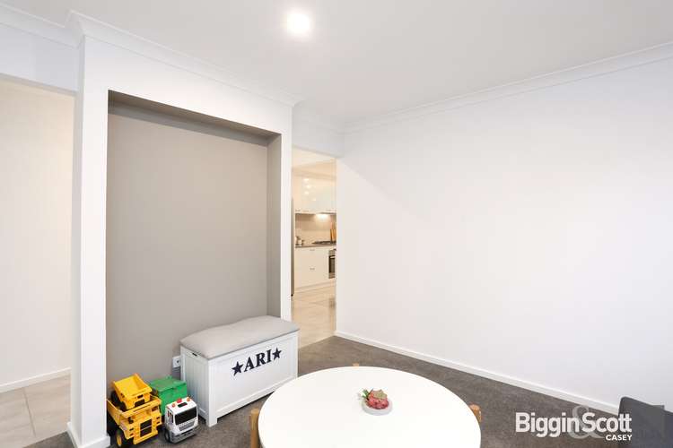 Third view of Homely house listing, 8 Bernfae Avenue, Clyde VIC 3978