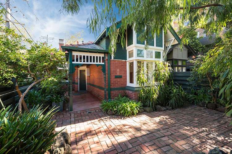 Main view of Homely house listing, 215 Brighton Road, Elwood VIC 3184