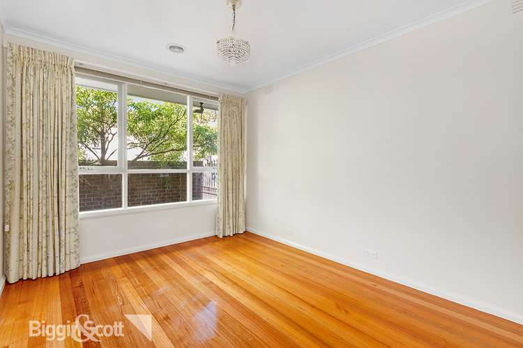 Second view of Homely villa listing, 6/39 Asling Street, Brighton VIC 3186