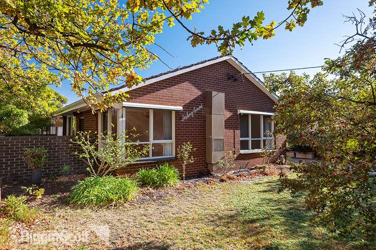 Fifth view of Homely villa listing, 6/39 Asling Street, Brighton VIC 3186