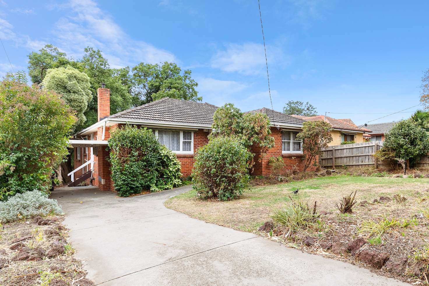 Main view of Homely house listing, 123 Junction Road, Nunawading VIC 3131