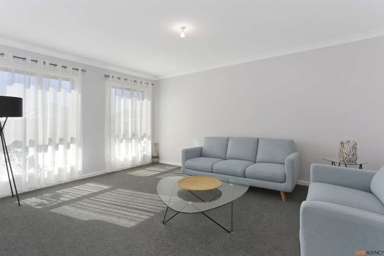 Fifth view of Homely house listing, 8 Milton Circuit, Oran Park NSW 2570