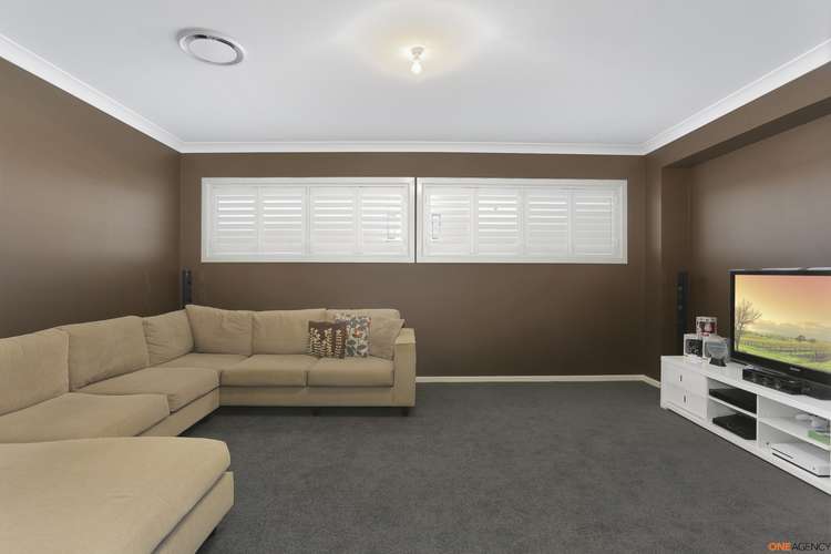 Sixth view of Homely house listing, 8 Milton Circuit, Oran Park NSW 2570