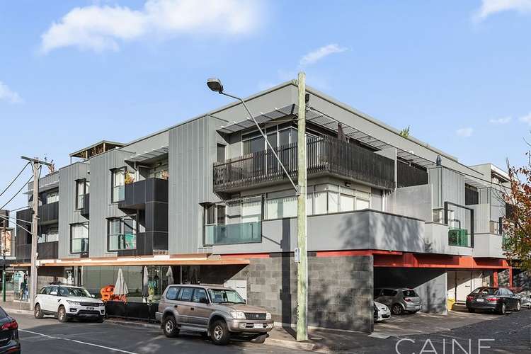 Third view of Homely apartment listing, 109/92 Kinkora Road, Hawthorn VIC 3122