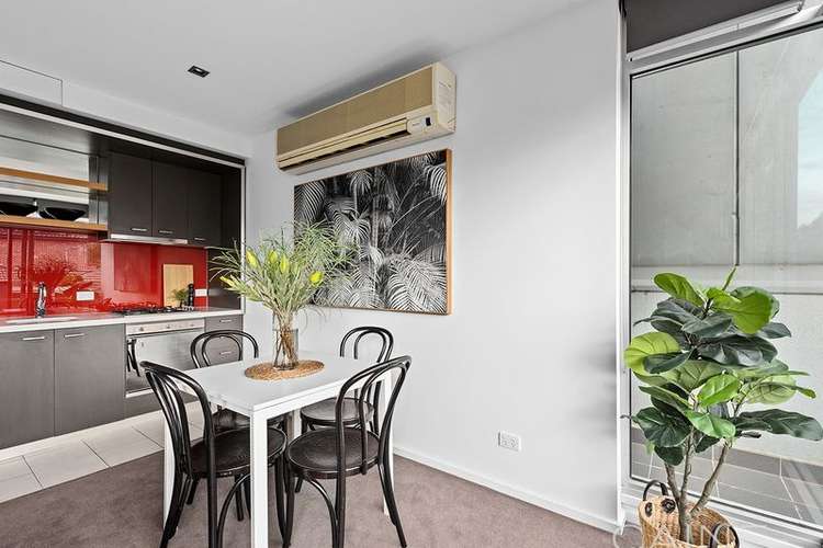 Fifth view of Homely apartment listing, 109/92 Kinkora Road, Hawthorn VIC 3122