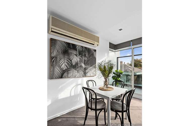 Sixth view of Homely apartment listing, 109/92 Kinkora Road, Hawthorn VIC 3122