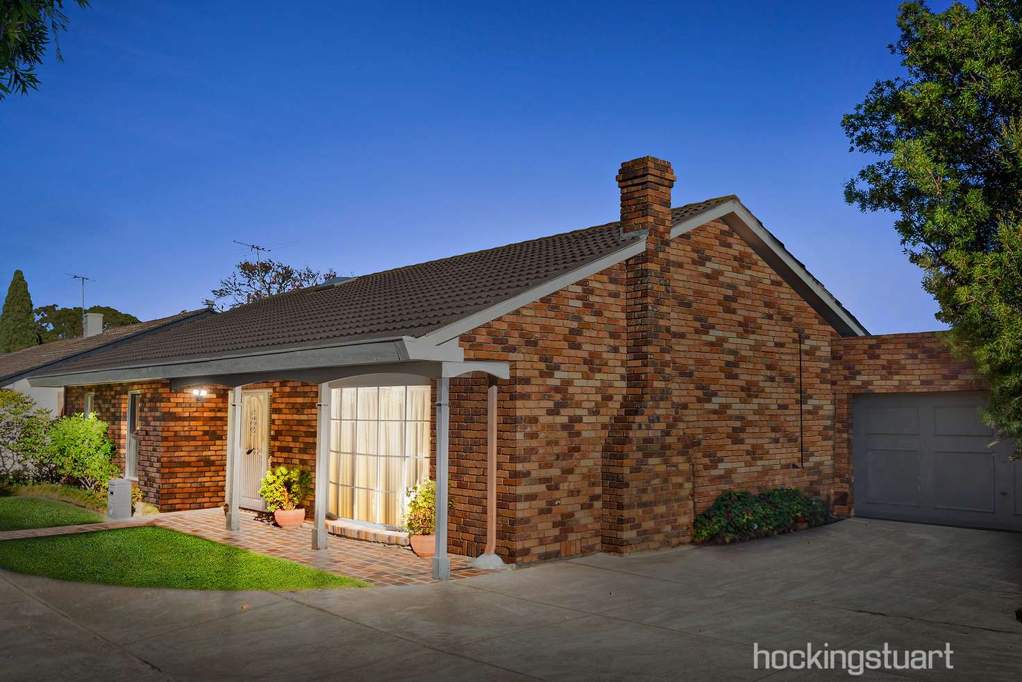Main view of Homely townhouse listing, 2/72 Victoria Street, Sandringham VIC 3191